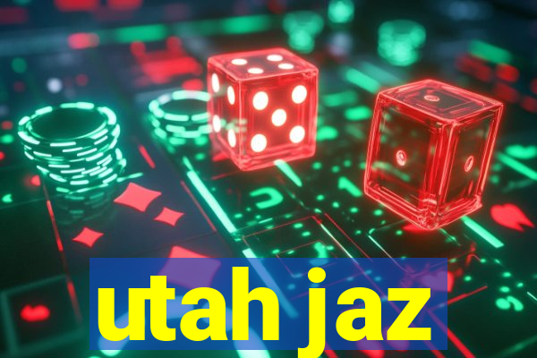 utah jaz